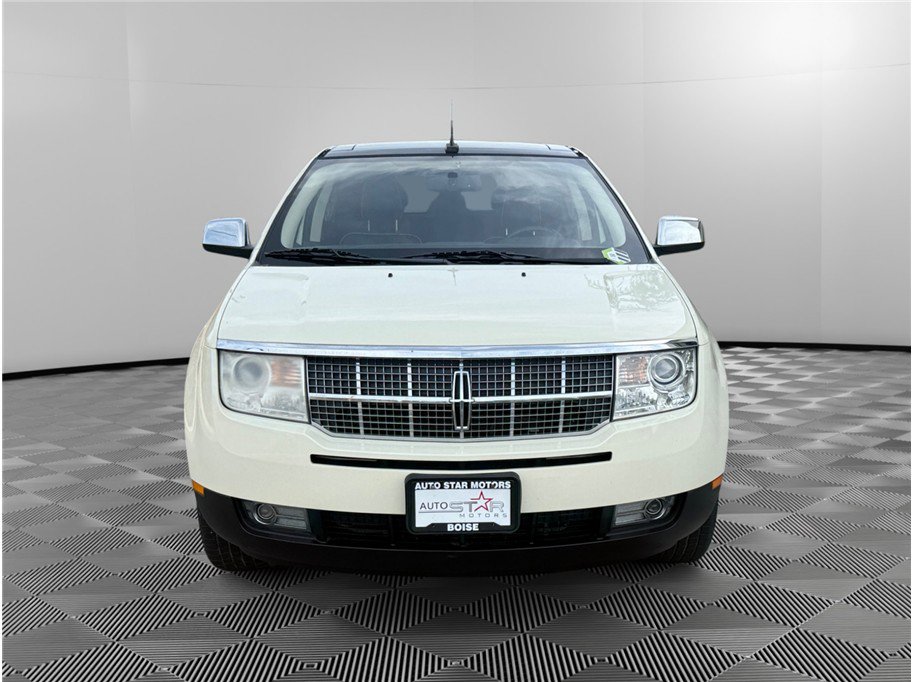 Used 2008 Lincoln MKX AWD image 8