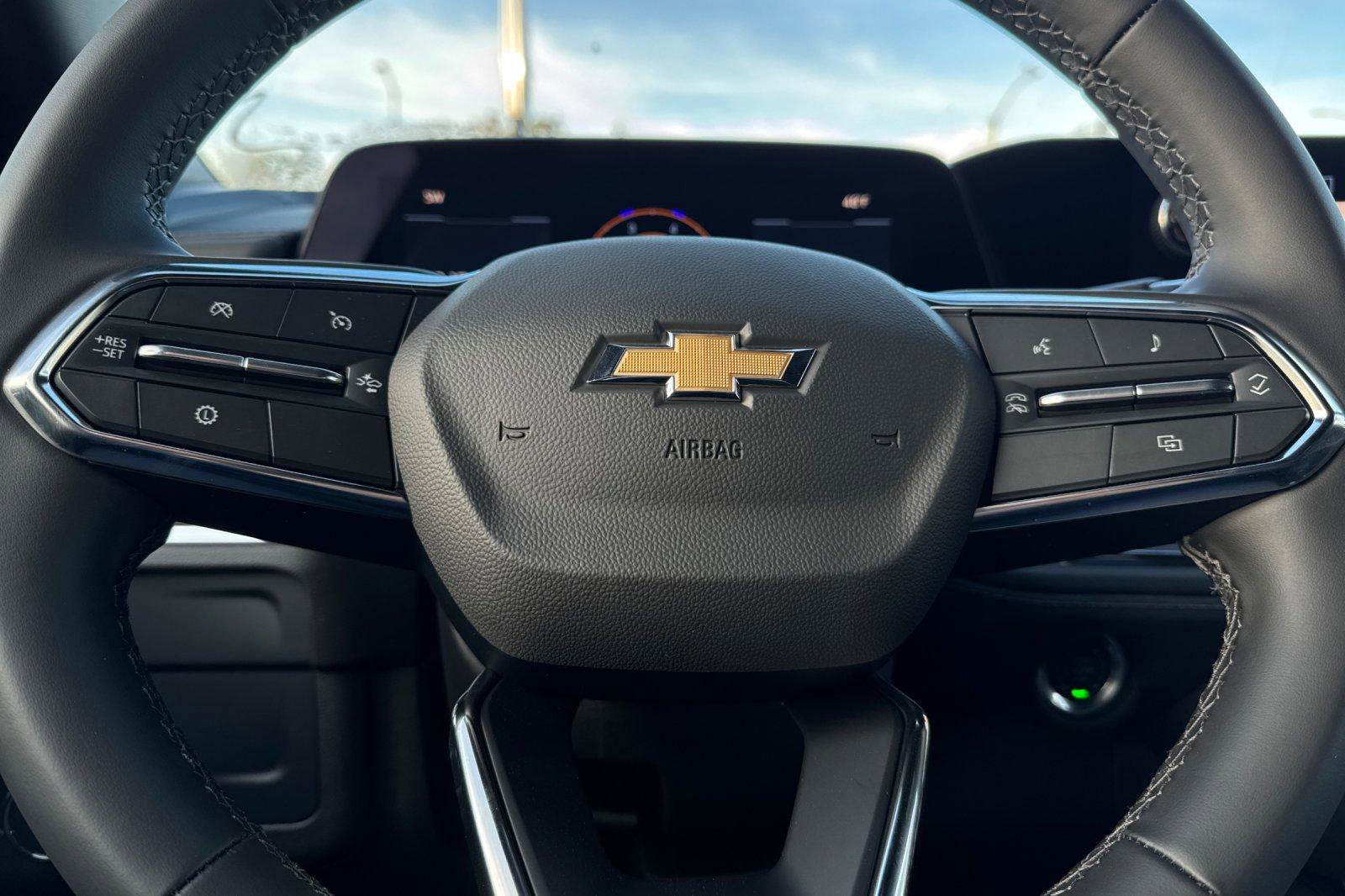 New 2026 Chevrolet Tahoe LS image 31