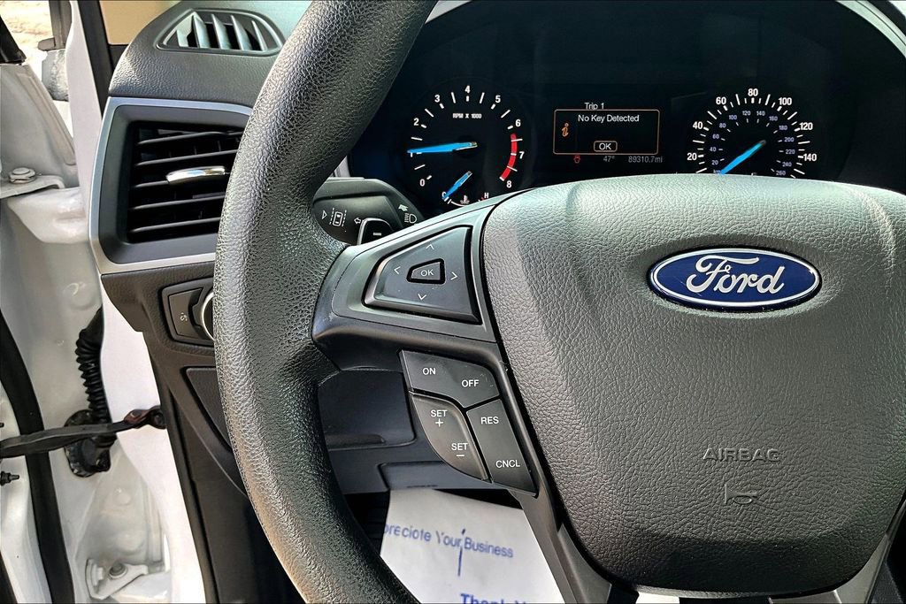 Certified 2020 Ford Edge SE image 17