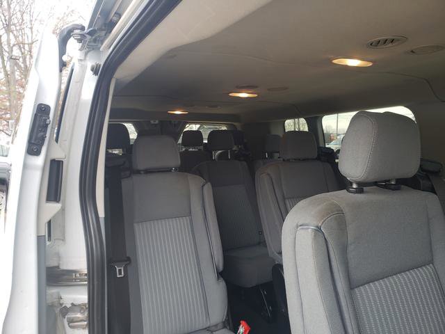 Used 2015 Ford Transit 350 XLT image 15