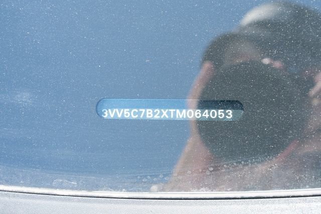 New 2026 Volkswagen Taos S FWD image 10