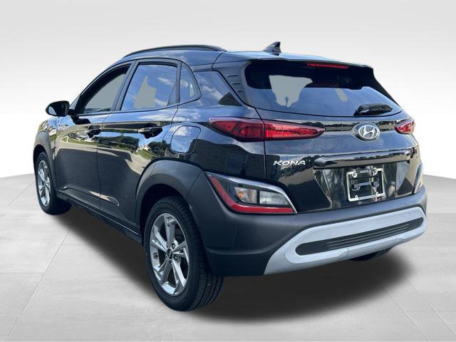 Used 2022 Hyundai Kona SEL AWD/4WD image 3