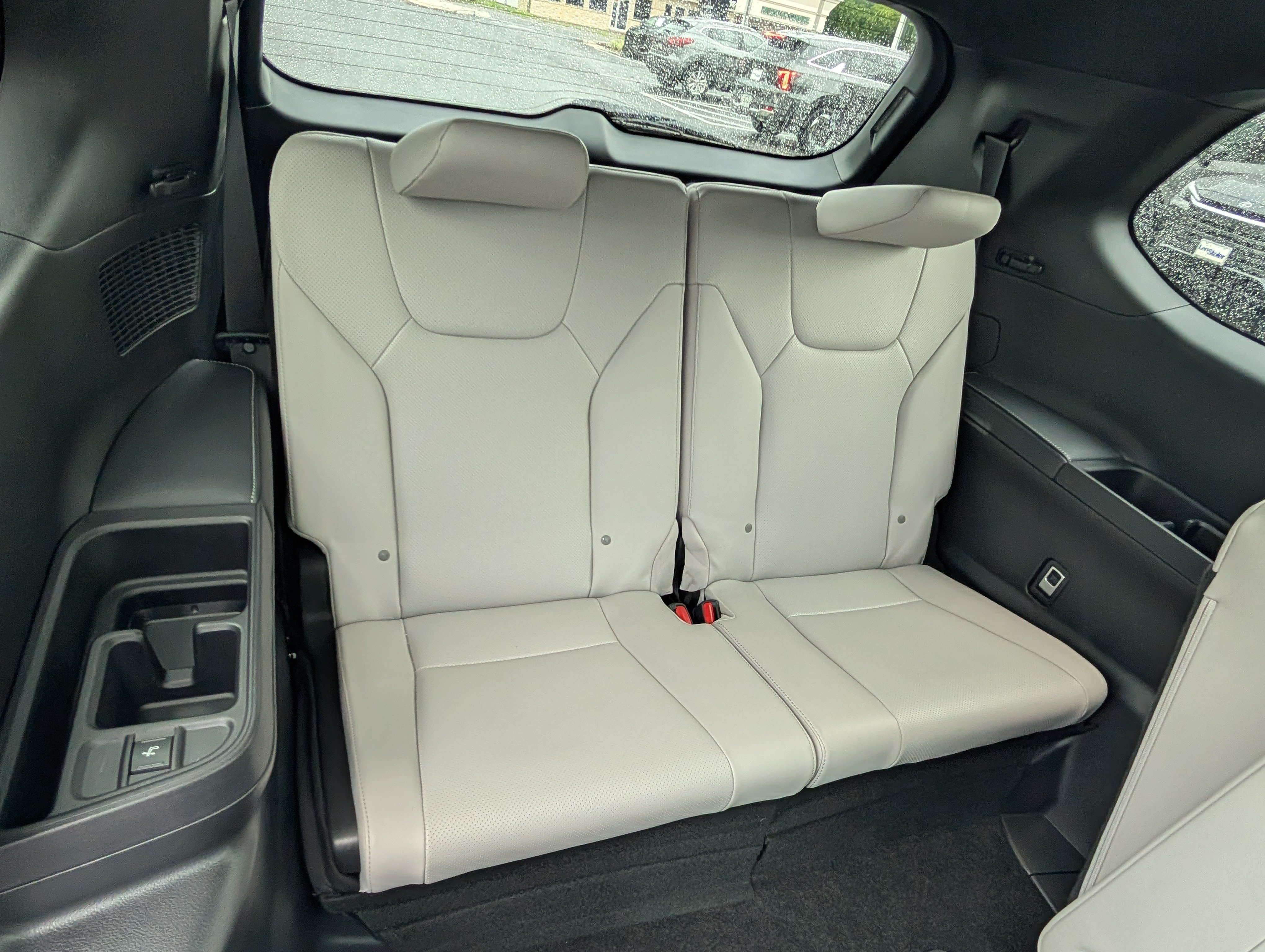 Used 2025 Lexus TX 350 FWD w/ Technology Package image 13