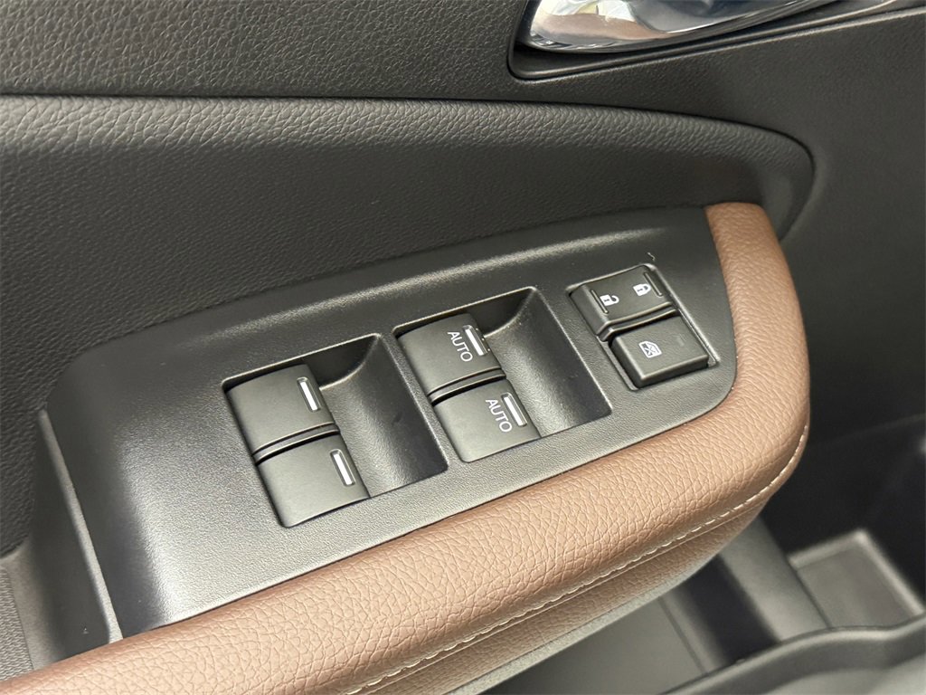 New 2026 Honda Ridgeline RTL image 20