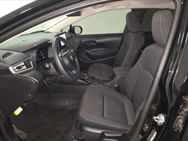 Used 2026 Toyota Corolla LE FWD image 6