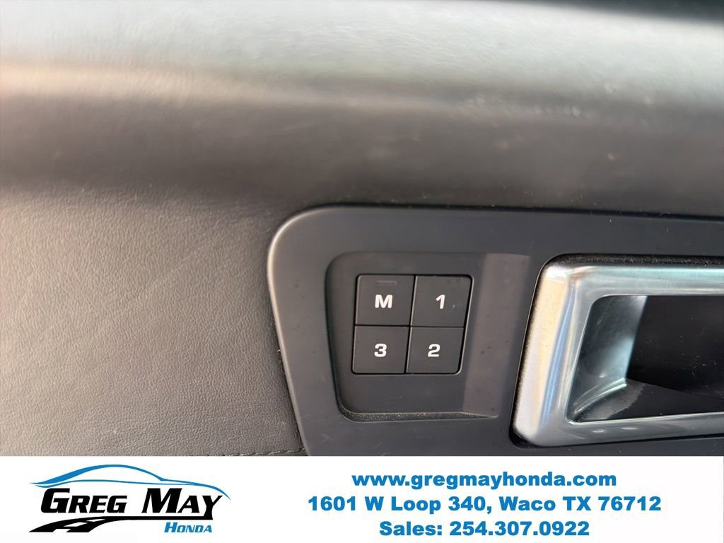 Used 2018 Land Rover Discovery Sport HSE Luxury AWD/4WD image 11
