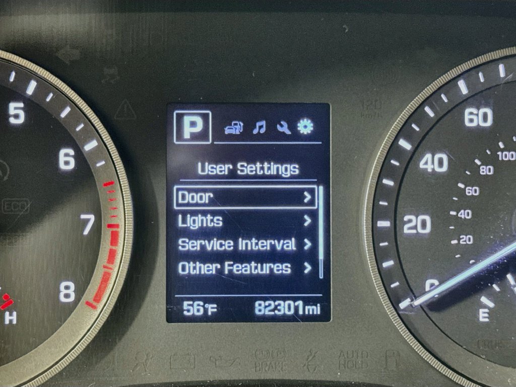 Used 2017 Hyundai Tucson SE w/ SE Popular Package 02 FWD image 23