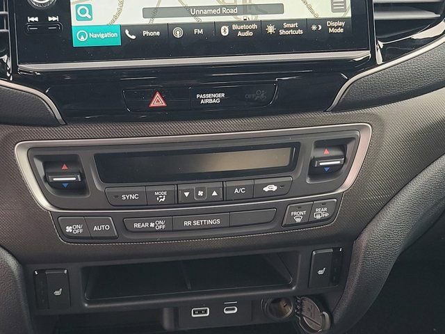 New 2026 Honda Ridgeline TrailSport+ image 20