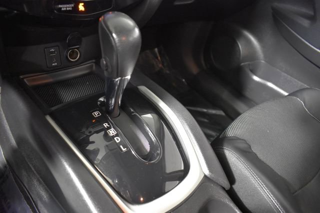 Used 2016 Nissan Rogue SL AWD/4WD image 26