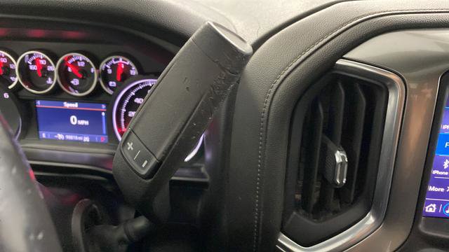 Used 2020 Chevrolet Silverado 1500 RST w/ All-Star Edition AWD/4WD image 20