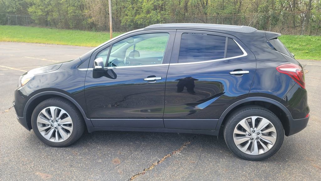 Used 2019 Buick Encore Preferred image 7