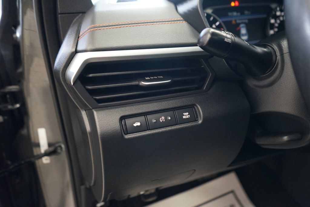 Used 2021 Nissan Altima 2.5 SR FWD image 28