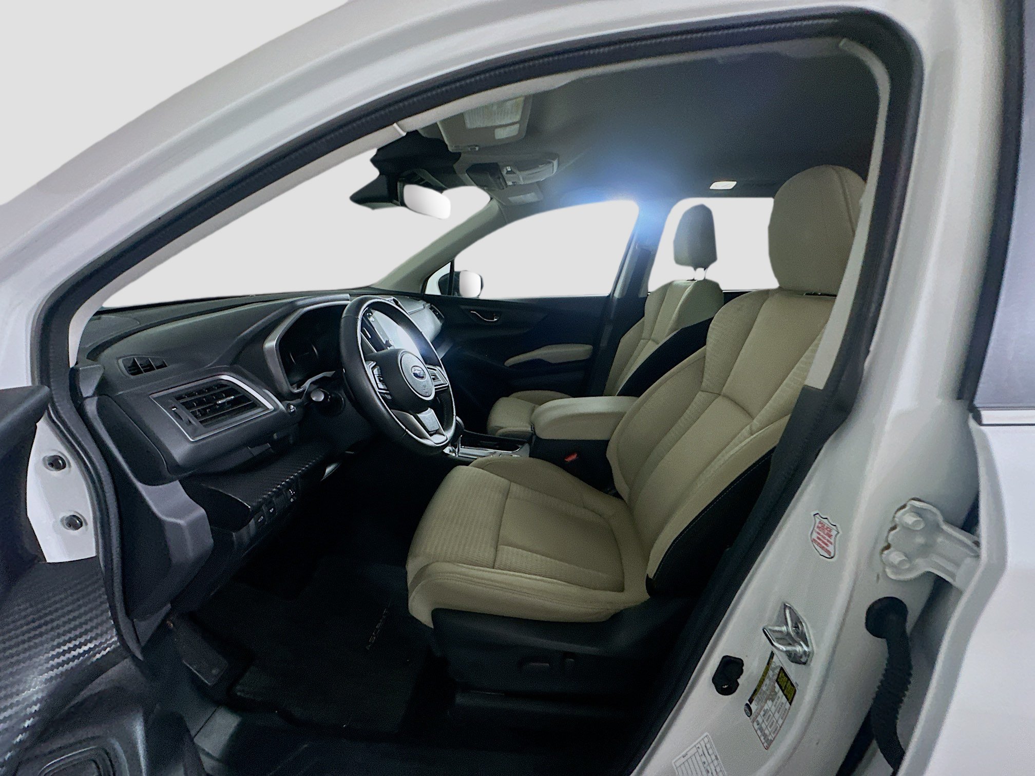 Used 2025 Subaru Ascent Premium AWD/4WD image 13