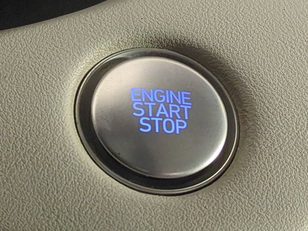 Used 2022 Hyundai Palisade Calligraphy FWD image 40