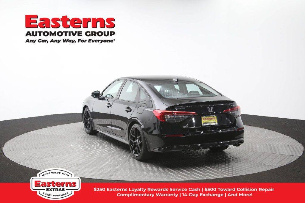 Used 2023 Honda Civic Sport image 65