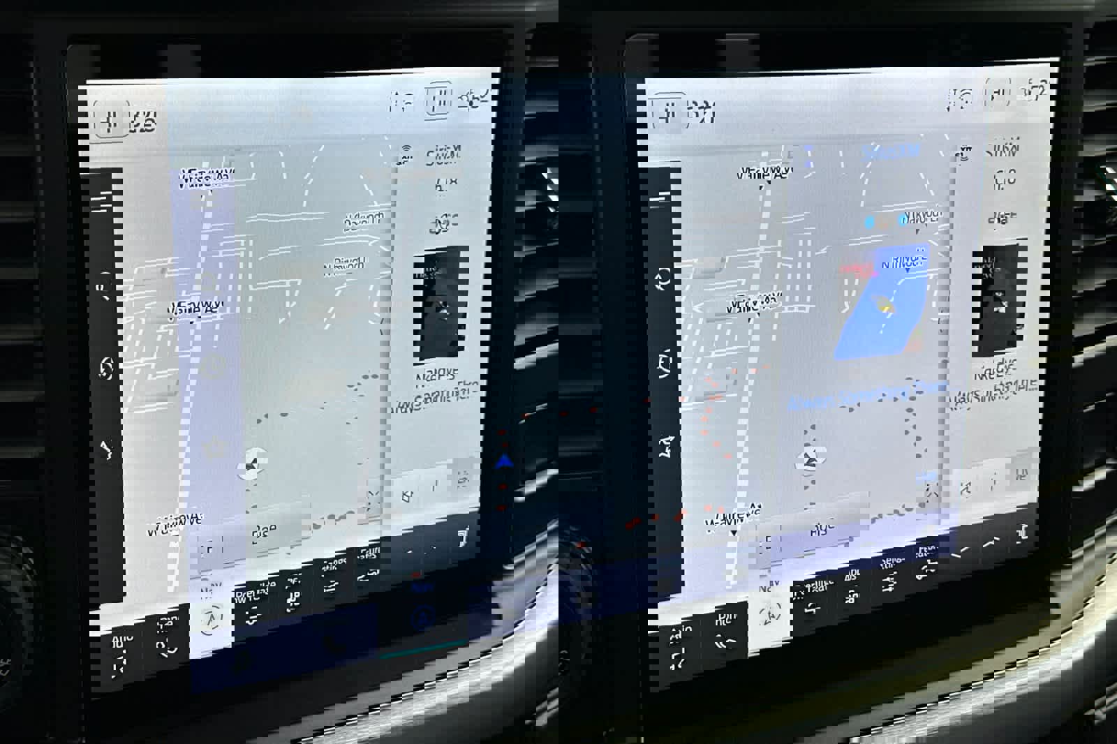 Certified 2023 Ford F150 Lariat w/ Equipment Group 502A High image 18