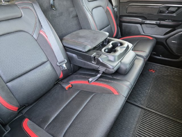 Used 2022 RAM 1500 TRX w/ TRX Level 2 Equipment Group AWD/4WD image 30