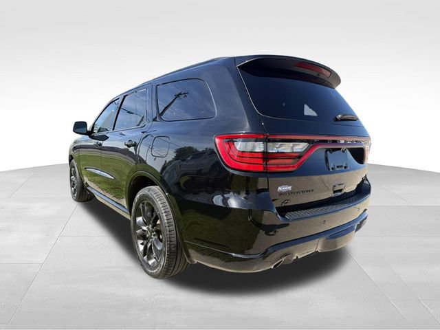 Used 2024 Dodge Durango R/T w/ Blacktop Package AWD/4WD image 2