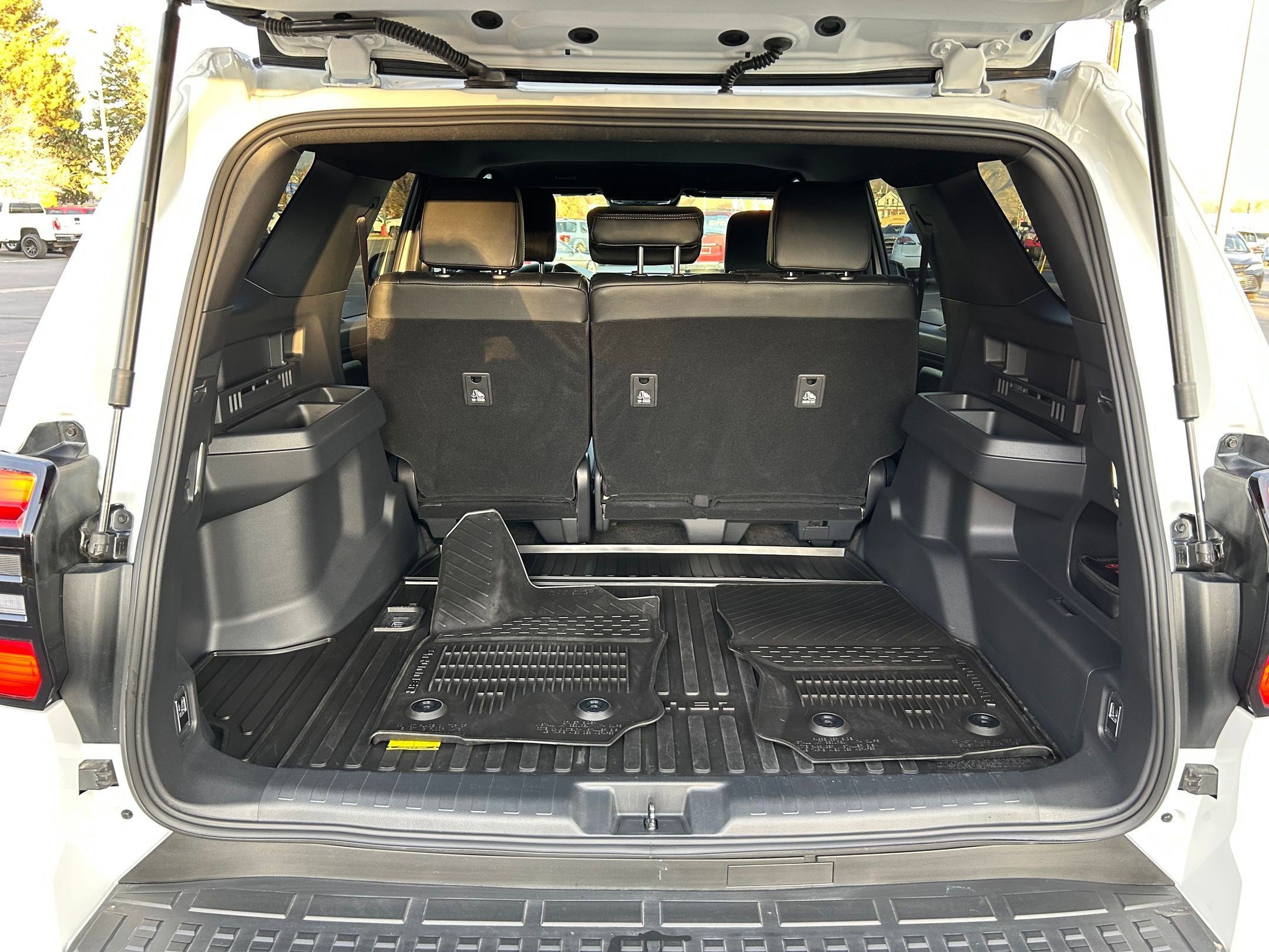 Certified 2025 Toyota 4Runner SR5 image 24