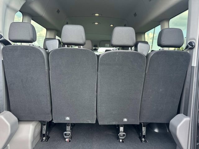 New 2025 Ford Transit 350 XL image 19