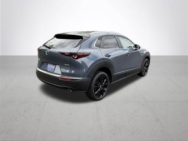 Used 2024 MAZDA CX-30 AWD 2.5 S w/ Preferred Package image 6