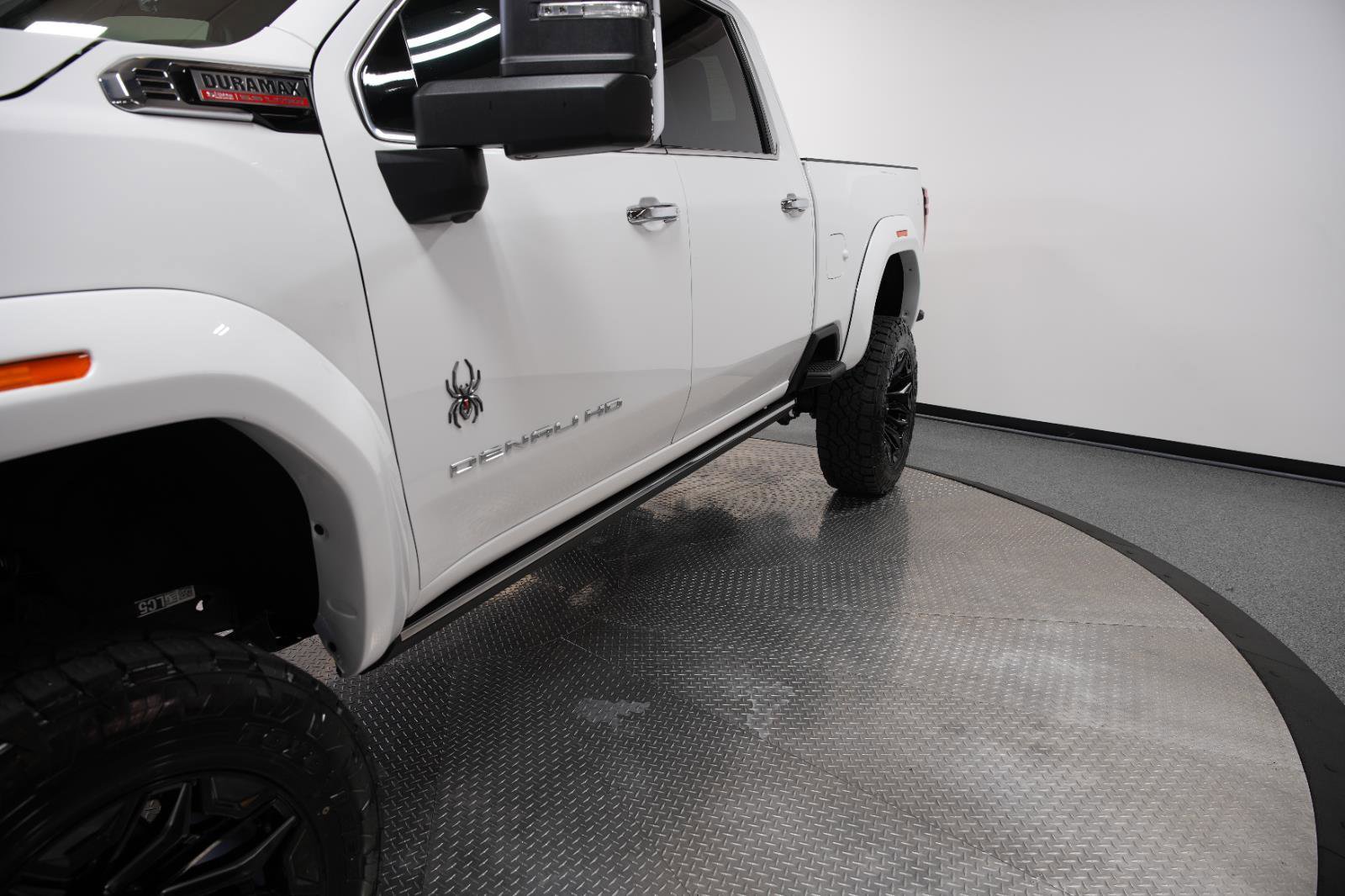 New 2025 GMC Sierra 2500 Denali w/ Denali Reserve Package image 6