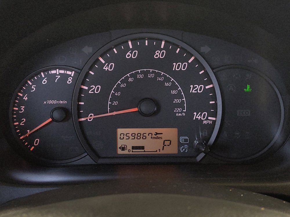 Used 2020 Mitsubishi Mirage SE image 23