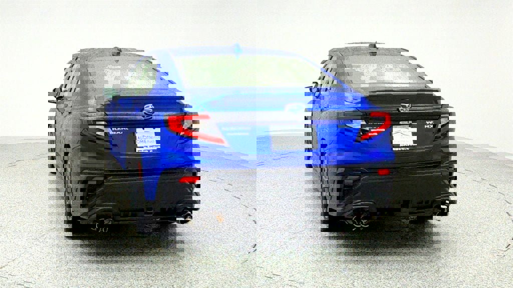 Used 2023 Subaru WRX GT image 6