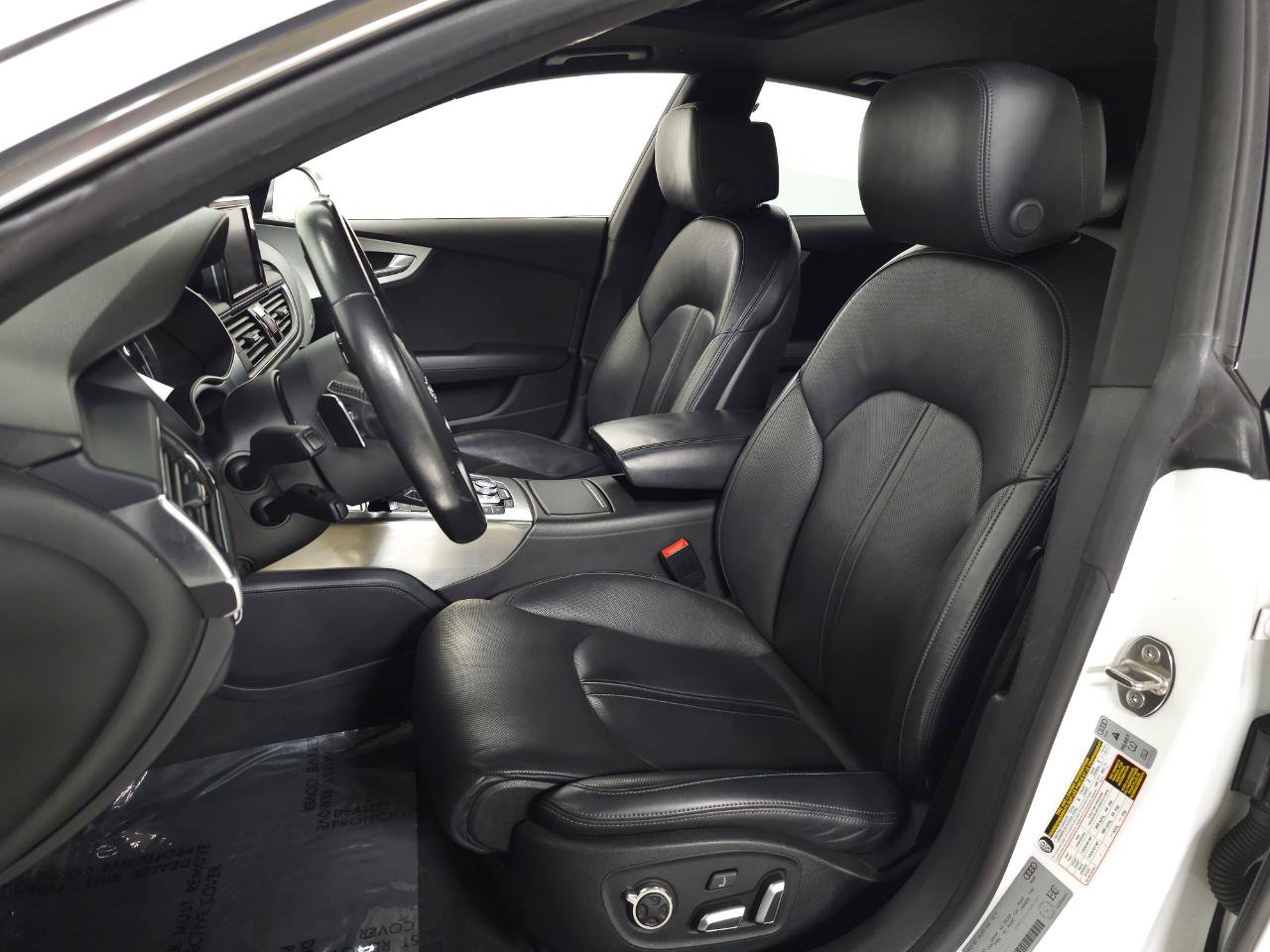 Used 2017 Audi S7 Premium Plus AWD/4WD image 12