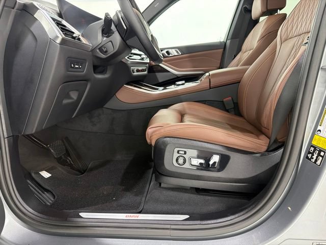 Certified 2024 BMW X5 xDrive40i w/ Premium Package AWD/4WD image 14