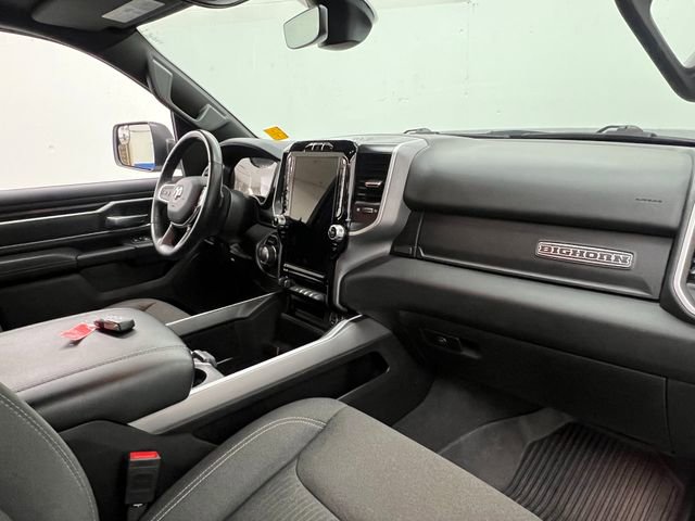 Used 2023 RAM 1500 Big Horn image 29