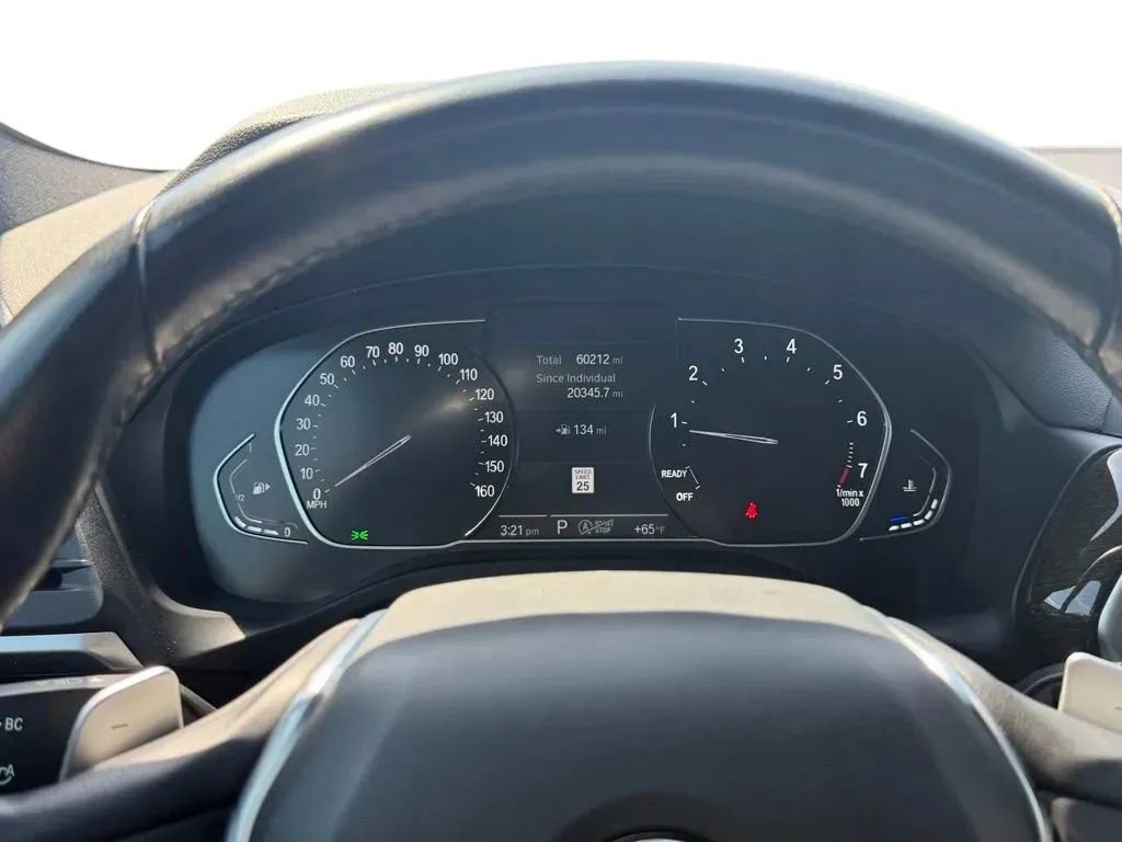 Used 2022 BMW X3 xDrive30i AWD/4WD image 19
