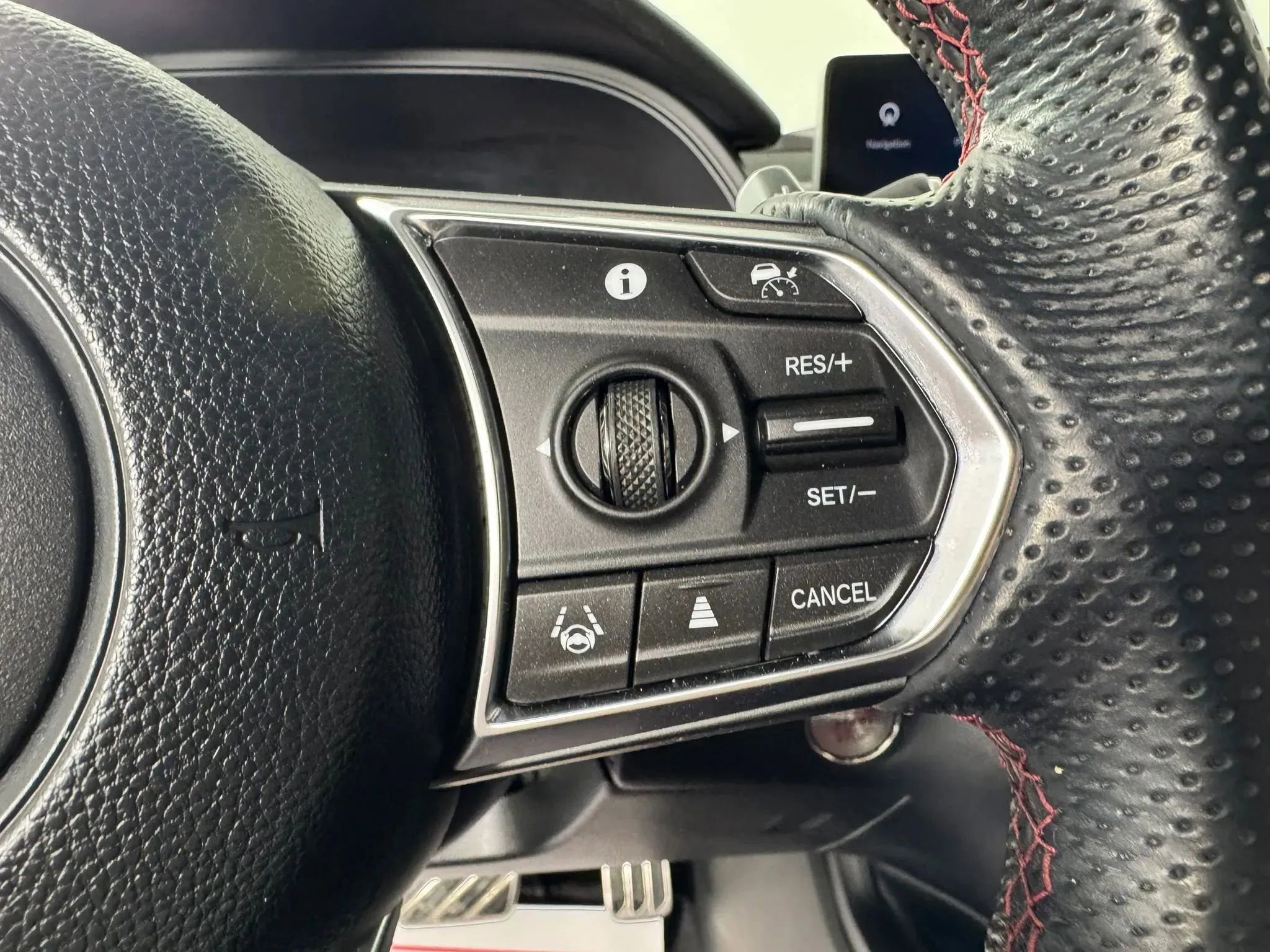 Used 2022 Acura TLX SH-AWD w/ A-SPEC Pkg image 16