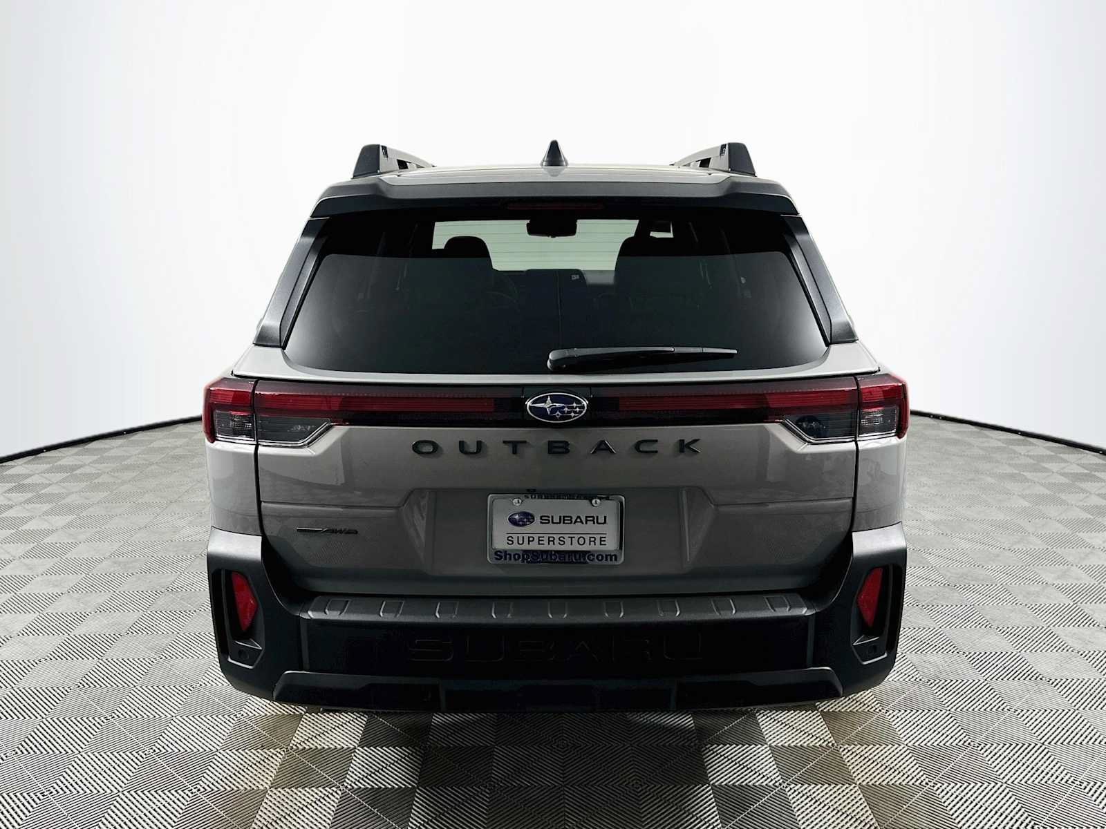 New 2026 Subaru Outback Touring XT AWD/4WD image 6