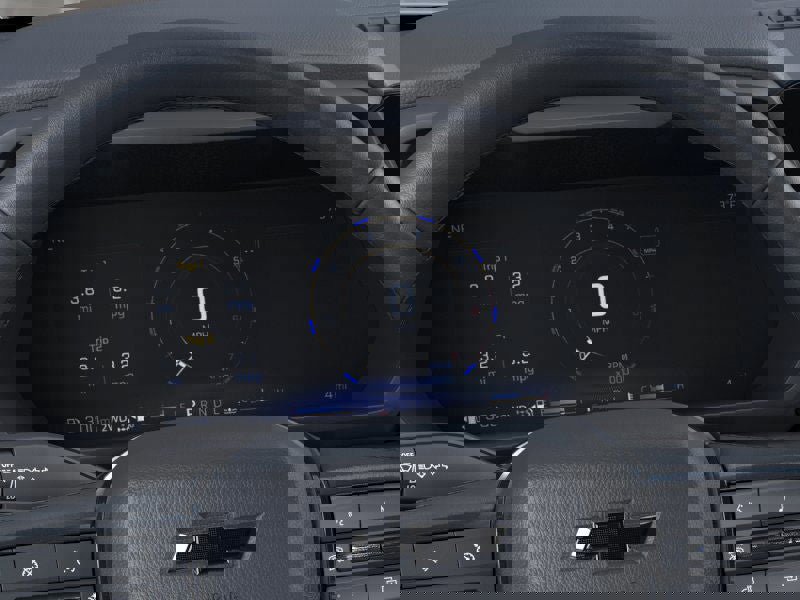 New 2026 Chevrolet Colorado Trail Boss image 33