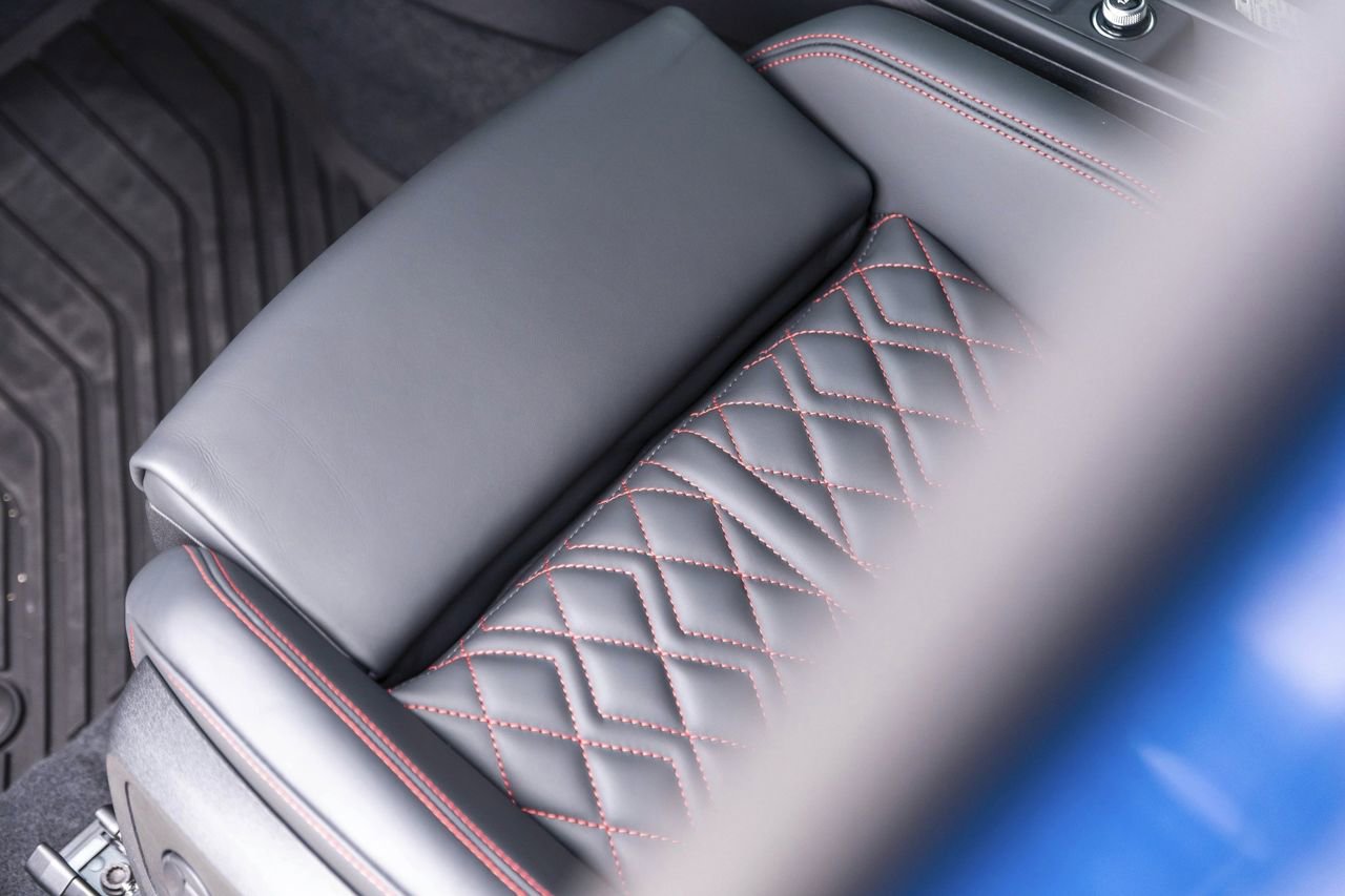 Used 2026 Audi S3 Premium AWD/4WD image 23