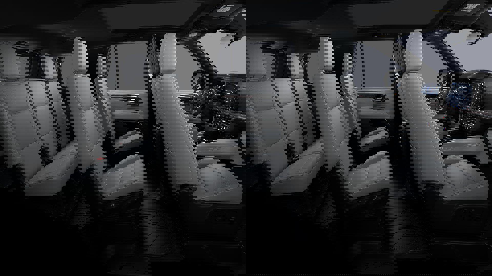 New 2026 Chevrolet Tahoe Premier image 36