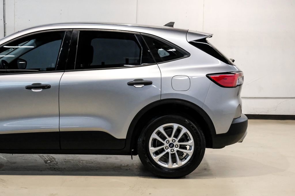 Used 2021 Ford Escape S FWD image 19