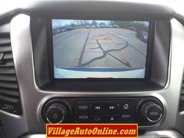 Used 2016 Chevrolet Tahoe LTZ AWD/4WD image 22