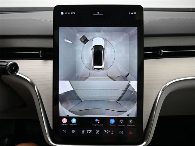 New 2025 Volvo EX90 Plus w/ Protection Package Premier image 20