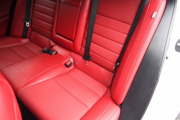 Used 2022 Lexus IS 350 F Sport image 23