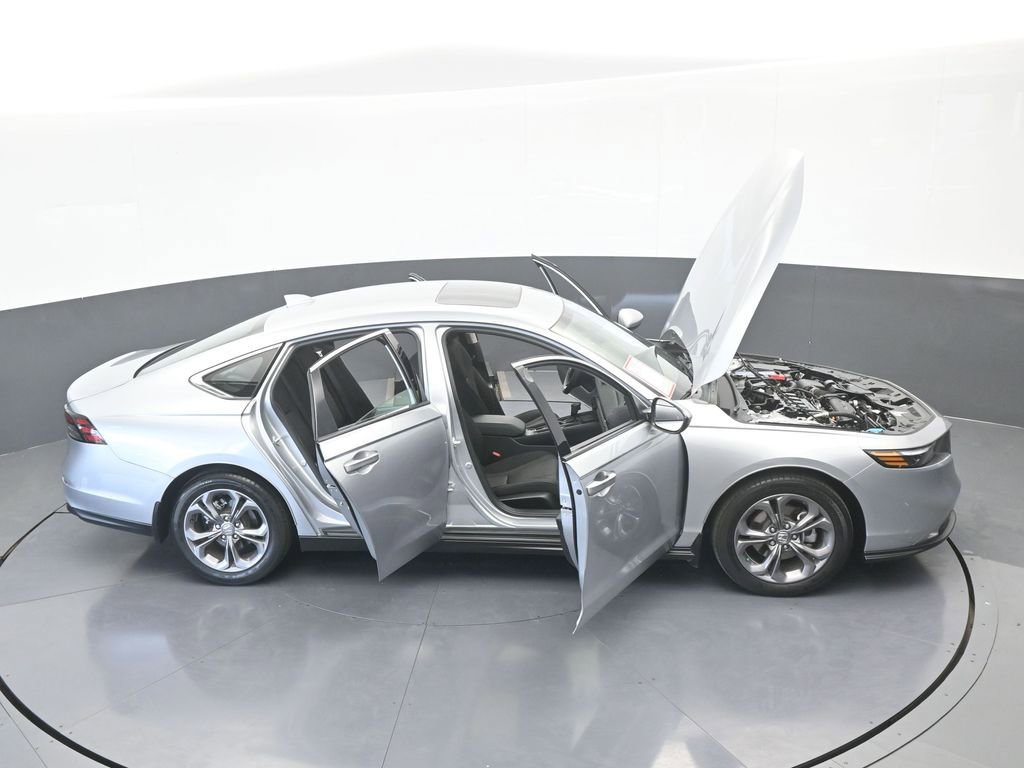 Used 2024 Honda Accord EX image 70