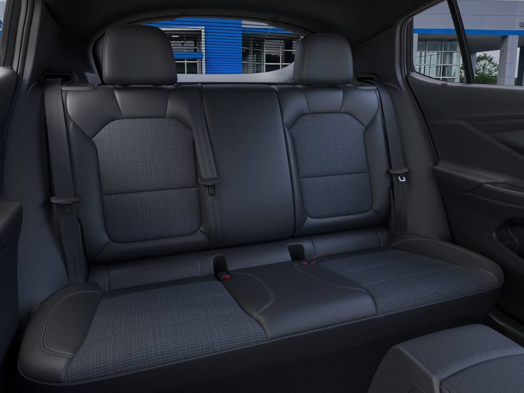New 2026 Buick Envista Sport Touring w/ Convenience I Package FWD image 18