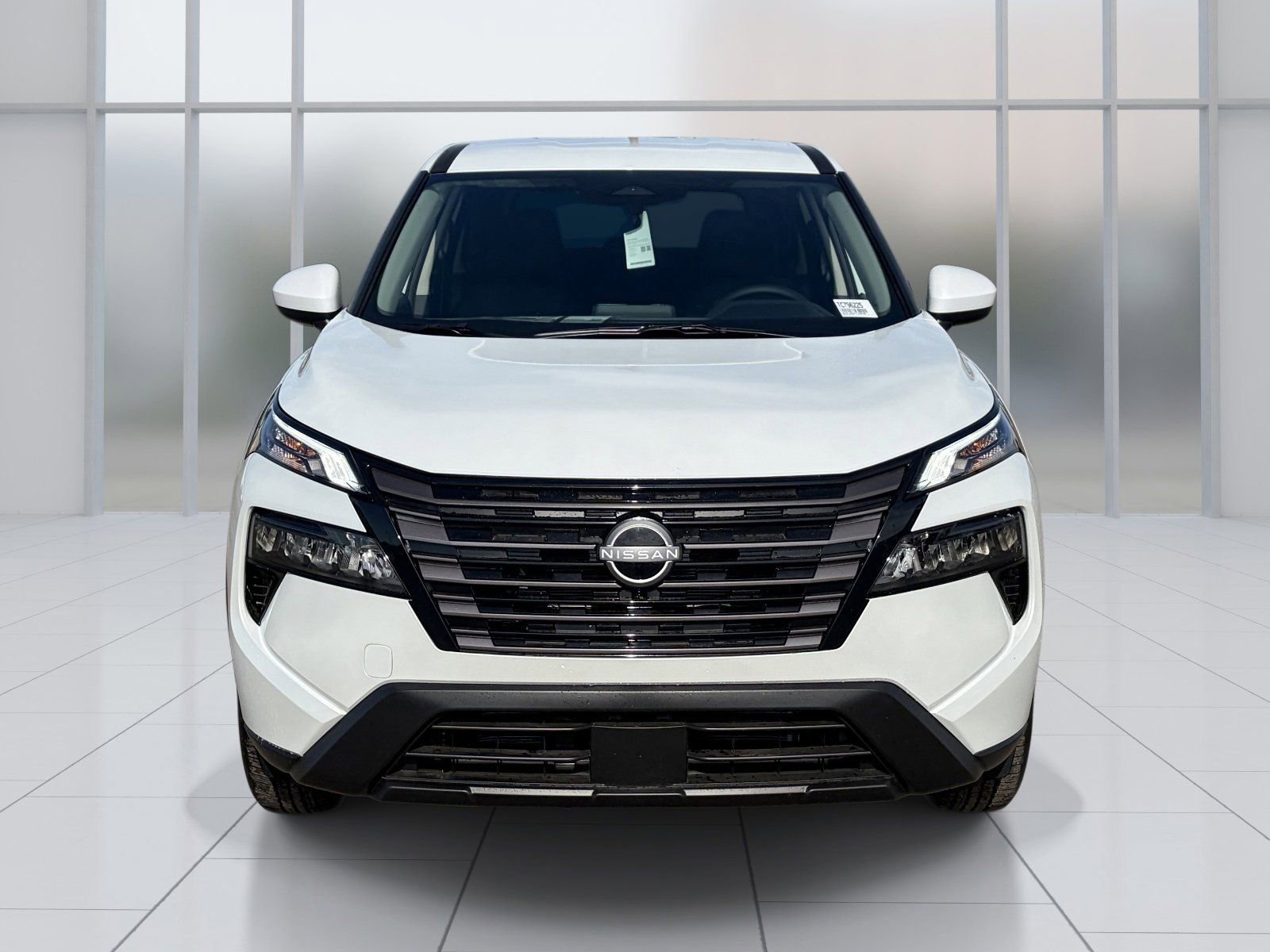 New 2026 Nissan Rogue SV image 9