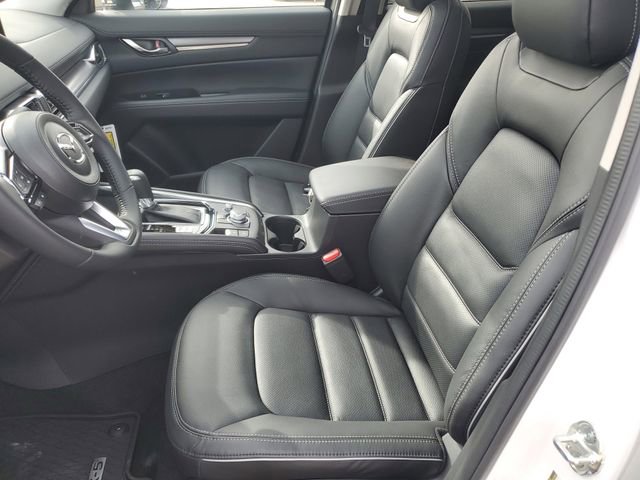 New 2025 MAZDA CX-5 AWD 2.5 S w/ Premium Plus Pkg image 17