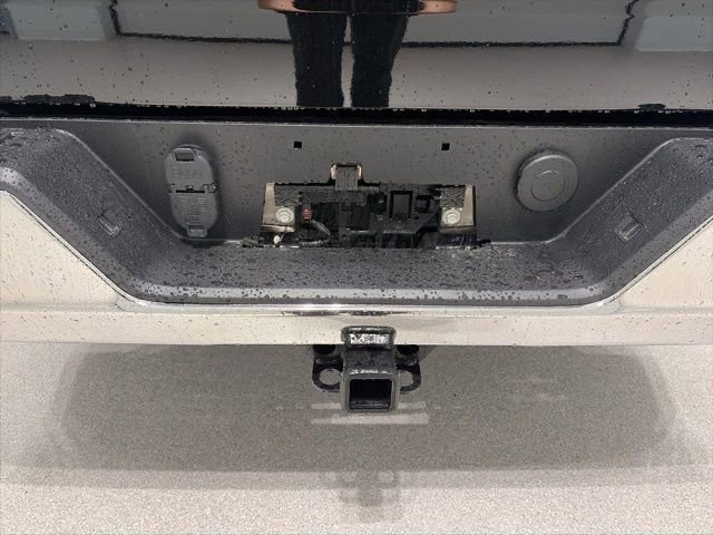 New 2026 Chevrolet Silverado 1500 LT AWD/4WD image 8