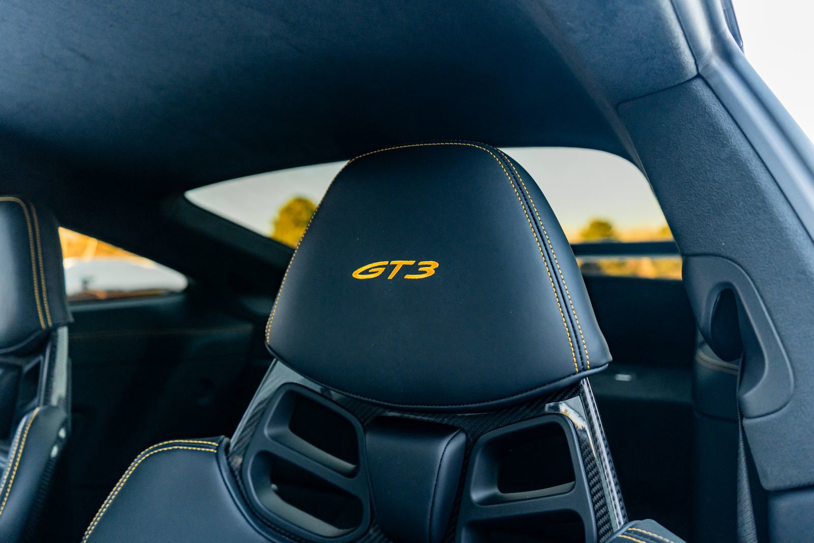 Used 2024 Porsche 911 GT3 image 28