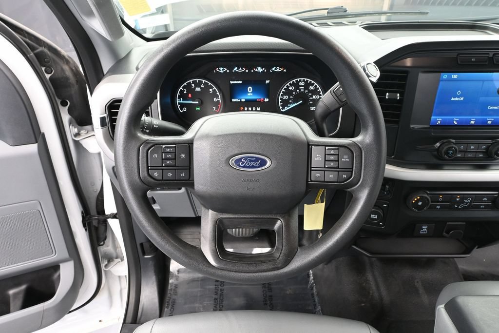 Used 2022 Ford F150 XL w/ Trailer Tow Package AWD/4WD image 26
