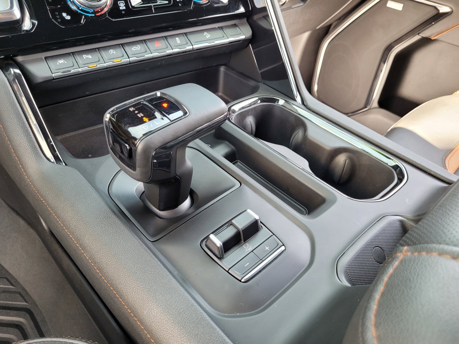 Used 2023 GMC Sierra 1500 AT4 AWD/4WD image 20