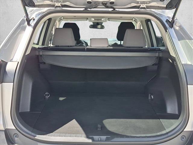 Used 2024 Toyota RAV4 XLE FWD image 5